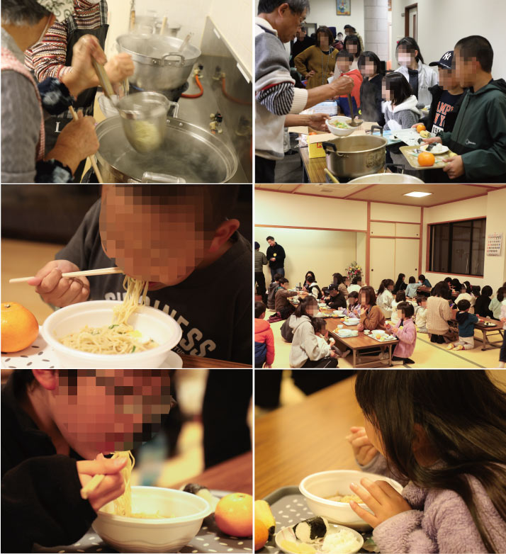 “こども食堂