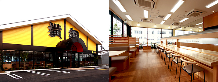 守口店