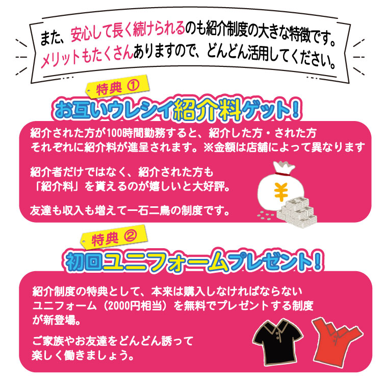 特典