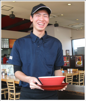 井上 裕貴さん