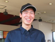 井上 裕貴さん