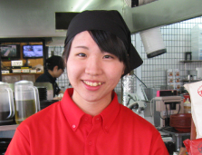 野口 理緒さん