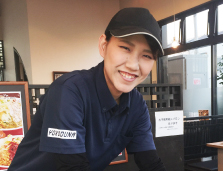 荒川 綾美さん