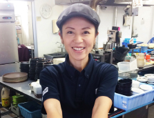 平川 亜紀子さん