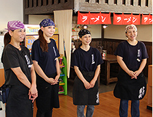 鈴木 絵理奈さん