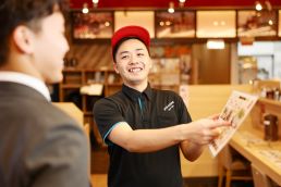 リーダー(主任・副店長)
