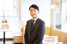 マネージャー(店長)