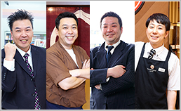 マネージャー（店長）