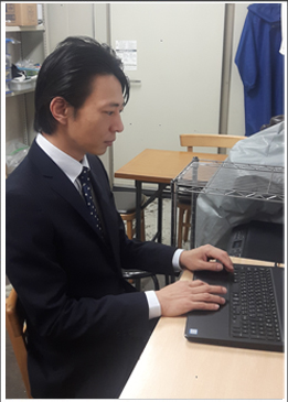 古賀さん