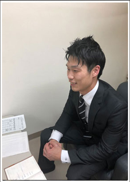 田村さん