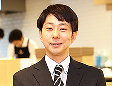 朝日 康之