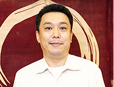 山本 喜之